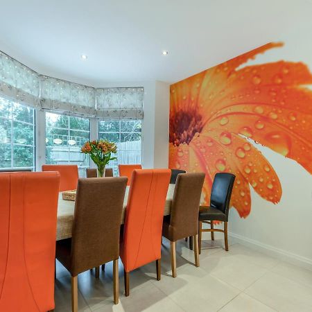 Windbrake House Villa Alverstoke ภายนอก รูปภาพ