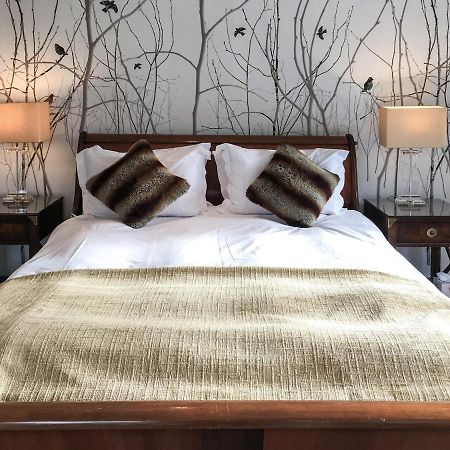 Windbrake House Villa Alverstoke ภายนอก รูปภาพ