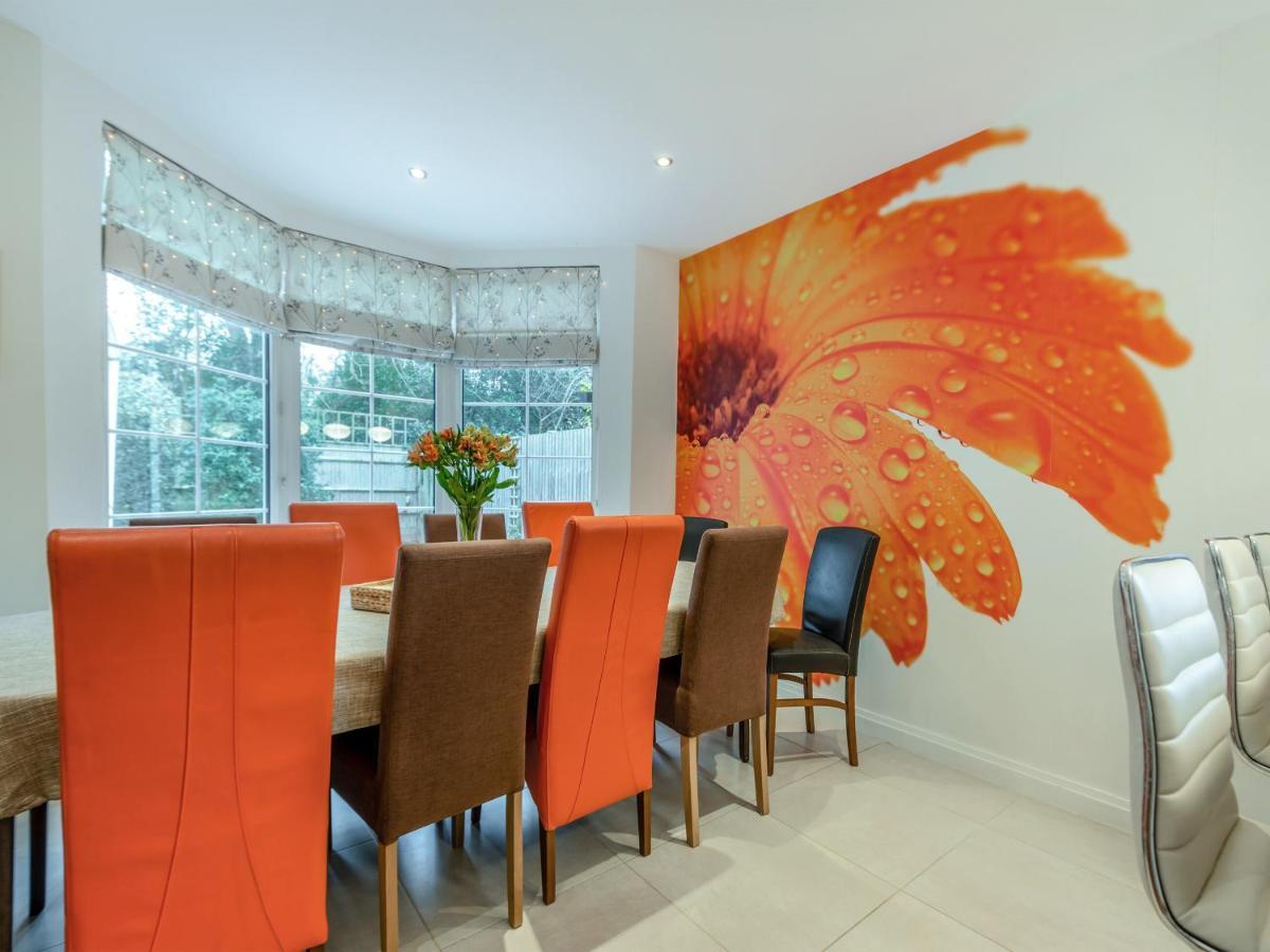 Windbrake House Villa Alverstoke ภายนอก รูปภาพ