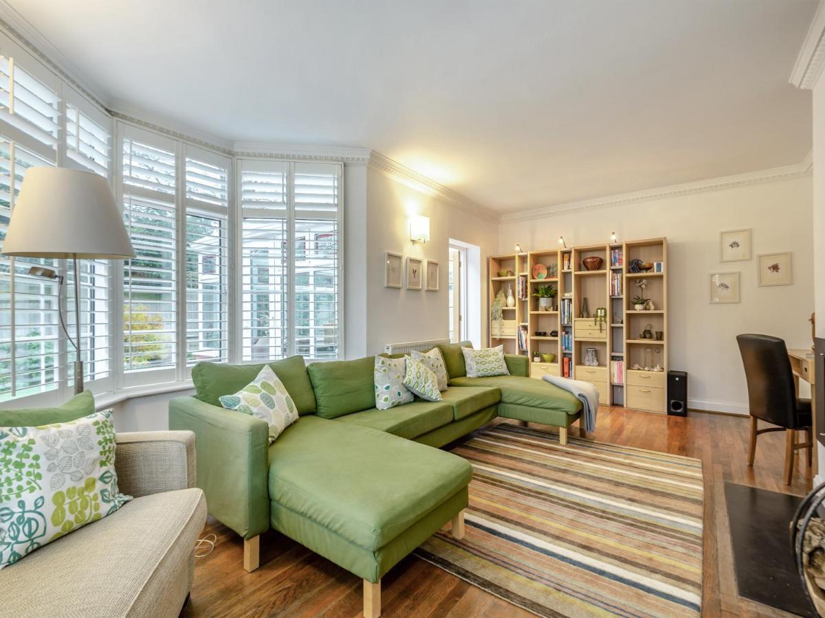 Windbrake House Villa Alverstoke ภายนอก รูปภาพ