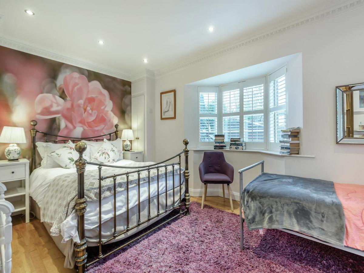 Windbrake House Villa Alverstoke ภายนอก รูปภาพ