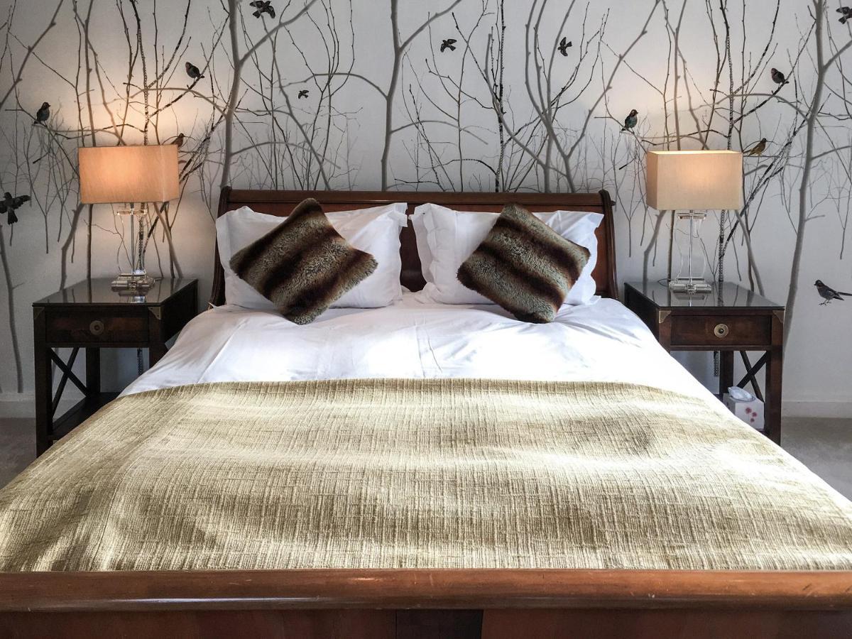 Windbrake House Villa Alverstoke ภายนอก รูปภาพ