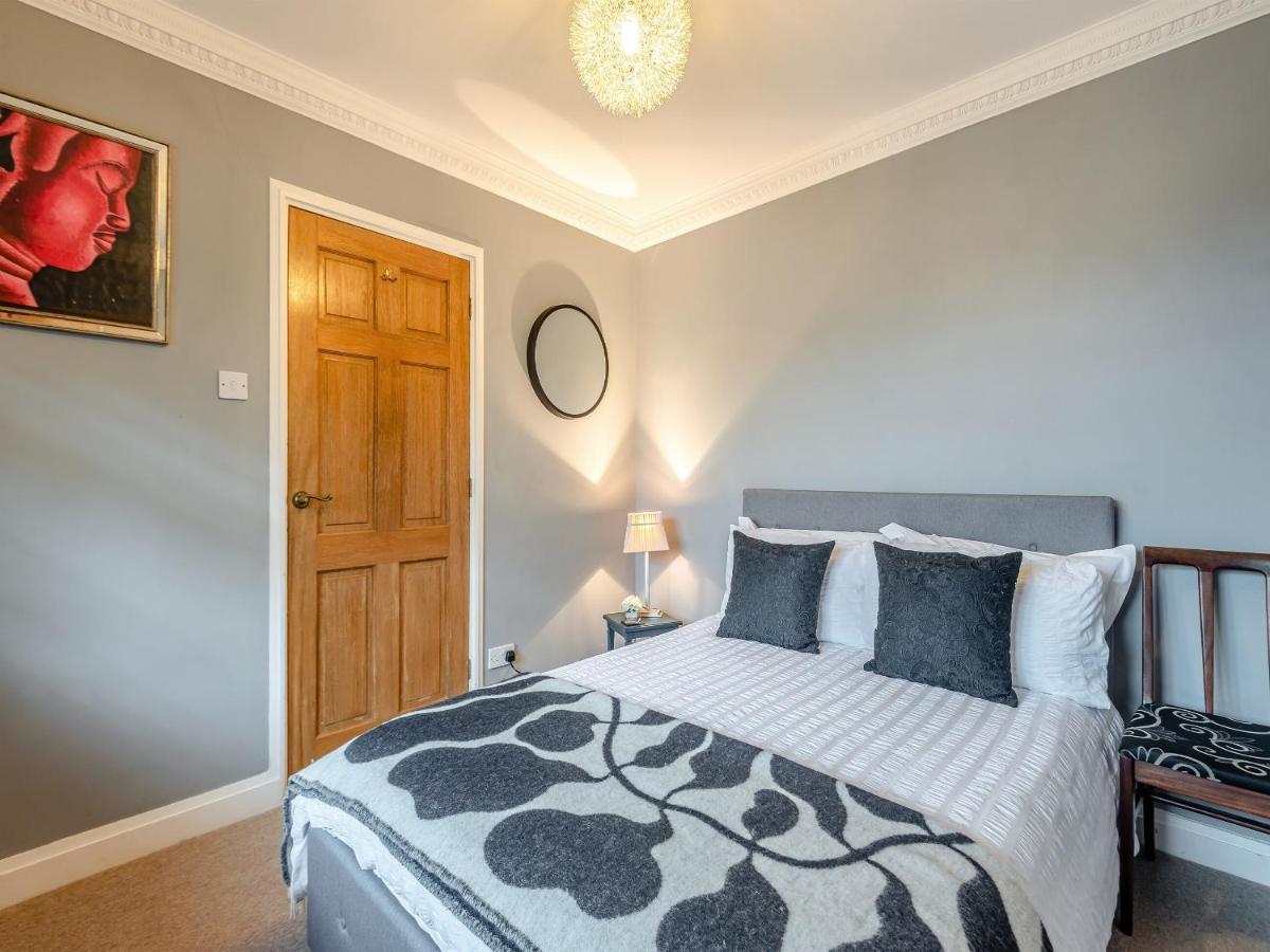 Windbrake House Villa Alverstoke ภายนอก รูปภาพ