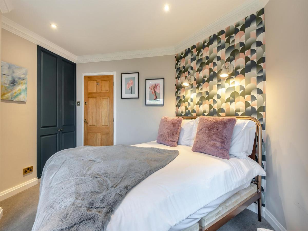 Windbrake House Villa Alverstoke ภายนอก รูปภาพ