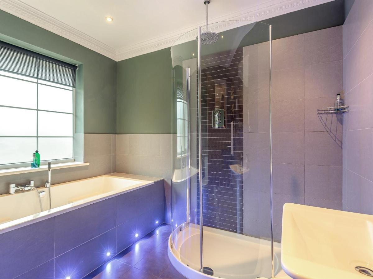 Windbrake House Villa Alverstoke ภายนอก รูปภาพ