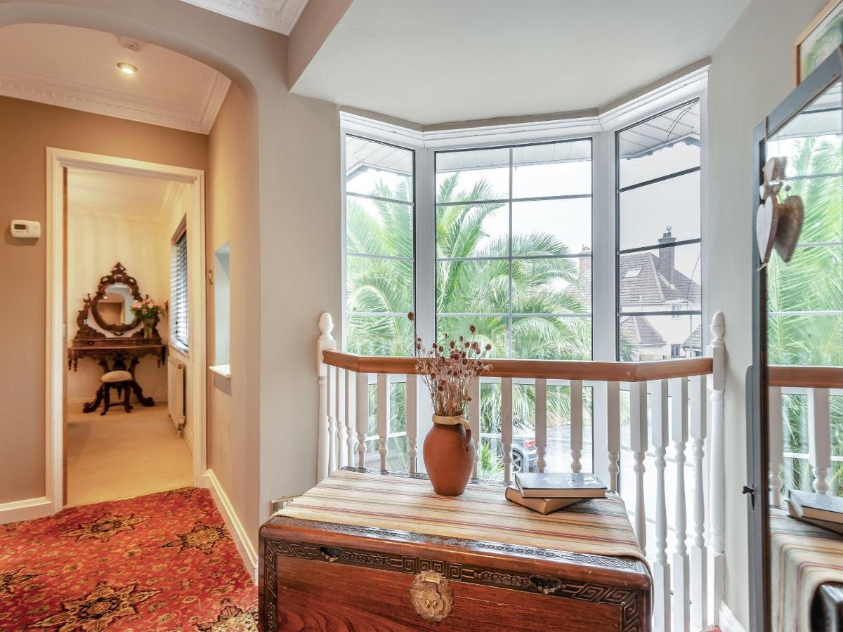 Windbrake House Villa Alverstoke ภายนอก รูปภาพ