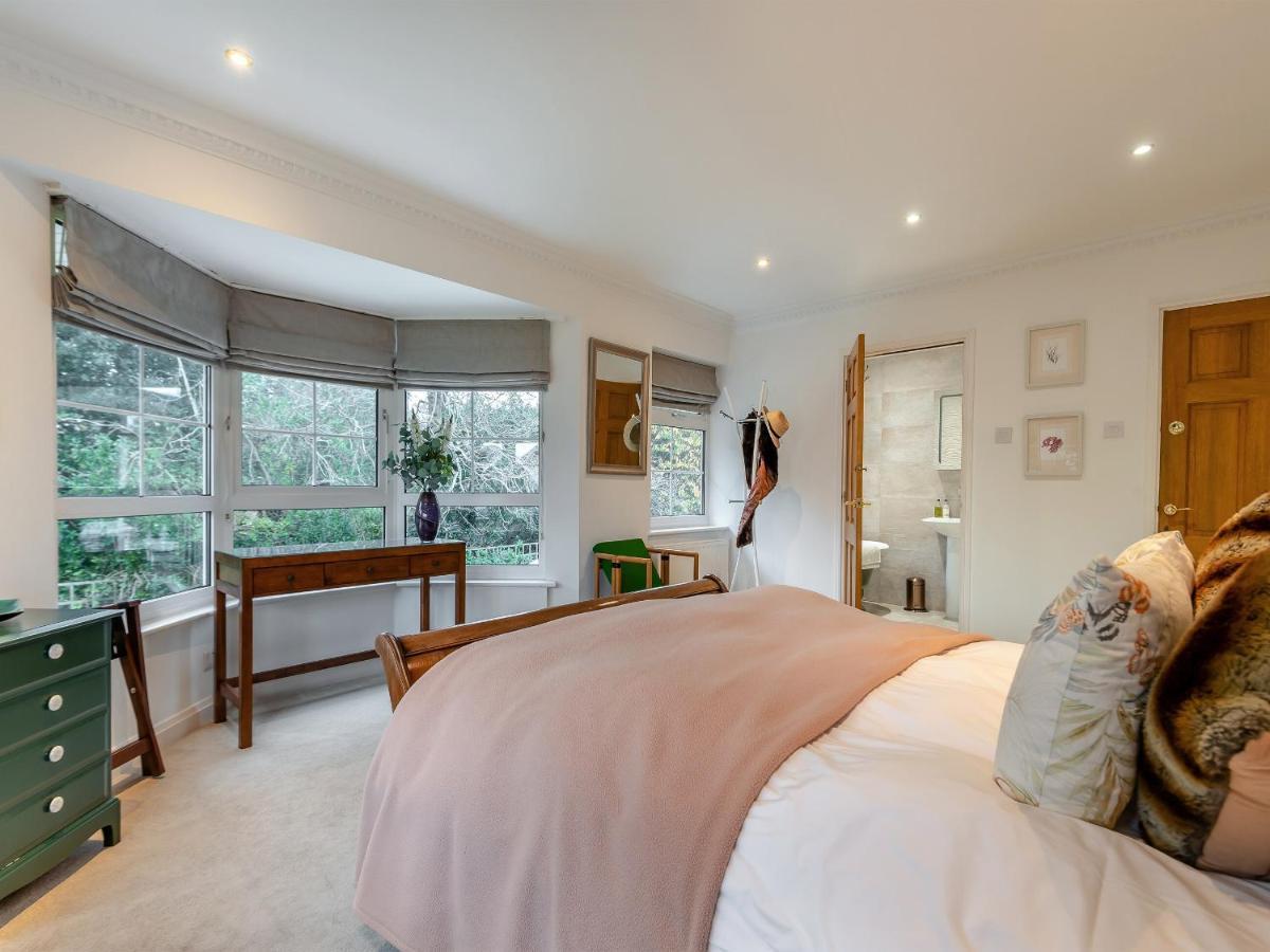 Windbrake House Villa Alverstoke ภายนอก รูปภาพ